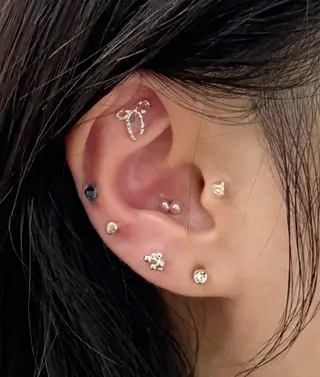 名駅セット/オトナ 女子🦋Wakanaのヘアスタイル