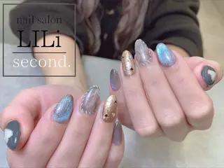 ネイル Sari ✳︎のネイルデザイン