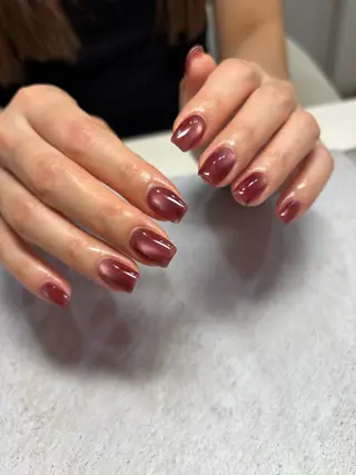 ネイル 【LINON】 airiのネイルデザイン