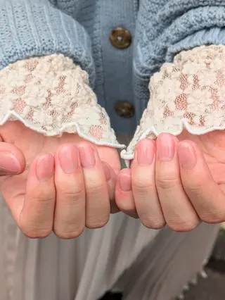 ネイル ruam Manaのネイルデザイン