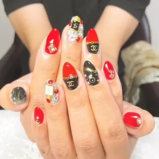 ネイル COCO +のエステ・リラクイメージ