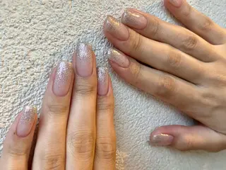 ネイル maa kasi ⭐︎Makiのネイルデザイン