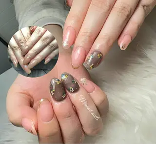 ネイル Minami Nailsのネイルデザイン