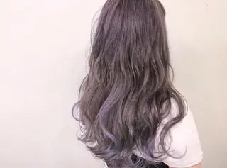 ミディアム Redeww所属・HIRO .Nのヘアスタイル