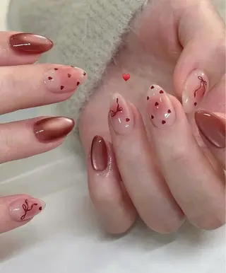 ネイル Kaif ネイル サロンのネイルデザイン