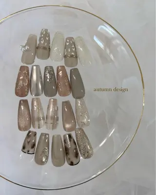 ネイル m.select nailのネイルデザイン