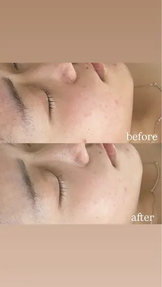 河合 菜月のエステ・リラクイメージ