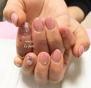 ネイル 石野 広佳のネイルデザイン