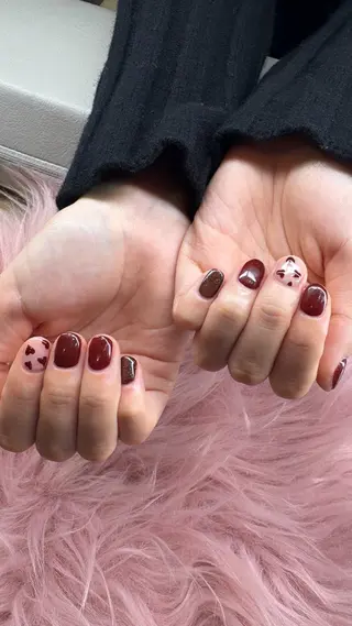 ネイル 🎀マツエク/まつパ /ネイル みすず🎀のマツエク・マツパデザイン