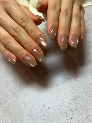 ネイル 【LINON】 airiのネイルデザイン
