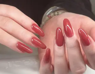 ネイル 💫 Tsuki_Nailのネイルデザイン