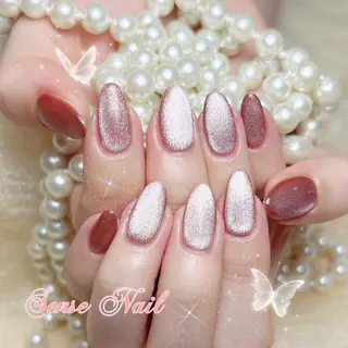 ネイル ナユキNA.YUKI 北千住店のネイルデザイン