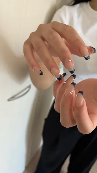 ネイル Lotta. by Chiseiのネイルデザイン