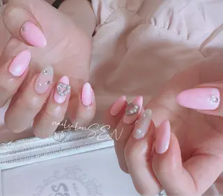 ネイル nail salon SENのネイルデザイン