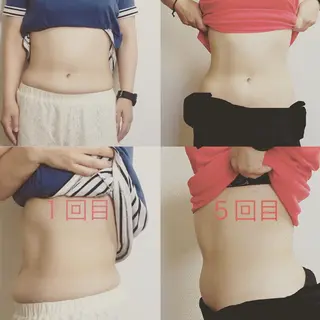 Bell Tree すずきのエステ・リラクイメージ