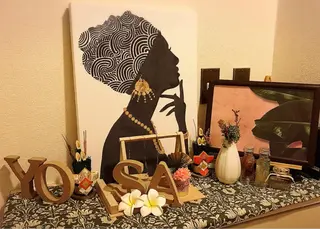 I Natsueのエステ・リラクイメージ