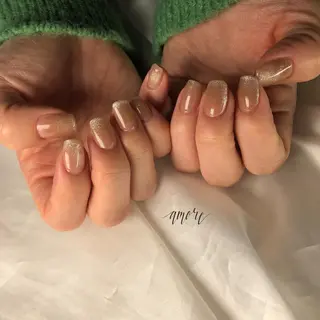 ネイル You kyehwaのネイルデザイン