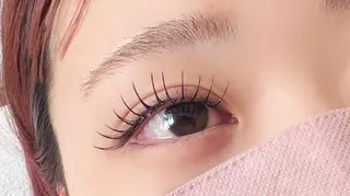 マツエク・マツパ Litll salonのマツエク・マツパデザイン