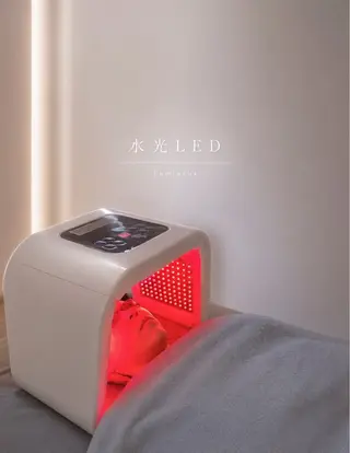 【医療提携エステ】 ルミナス北浦和のエステ・リラクイメージ