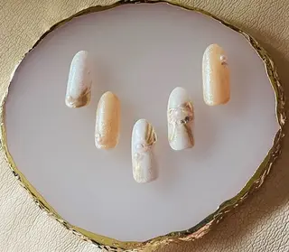 ネイル Pana makiのネイルデザイン