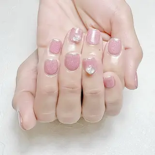 ネイル rouse nail RISATOのネイルデザイン