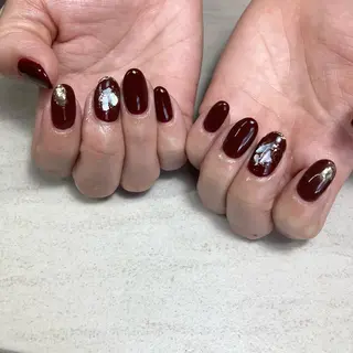 ネイル sary nailのネイルデザイン