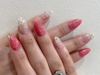 ネイル Uchida Mayunaのその他イメージ