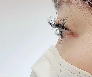 マツエク・マツパ hairsalon556所属・hairsalon 556のマツエク・マツパデザイン