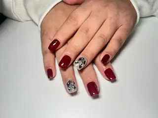 ネイル Nail salon Caco.のネイルデザイン