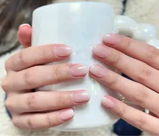 ネイル 🎀🎀YooLi Nail Salonのネイルデザイン