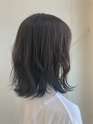 ミディアム カラー un 溝の口 伊豆本のマツエク・マツパデザイン