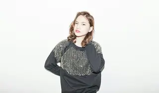 ミディアム カラー タナカ *歴10年以上*のヘアスタイル