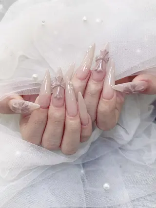 ネイル Merry Kingのネイルデザイン