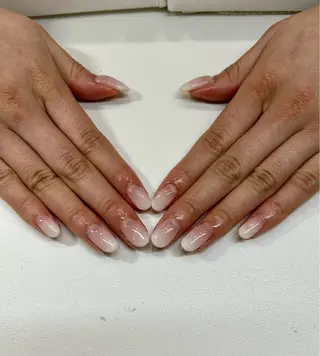 ネイル laboT nuit aikaのネイルデザイン