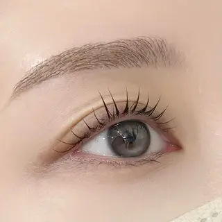 マツエク・マツパ S Sの眉毛・アイブロウイメージ