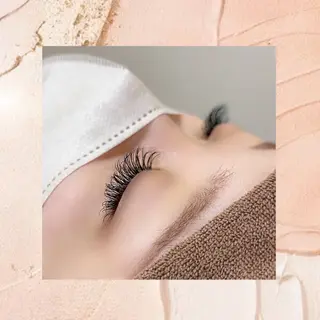 マツエク・マツパ パリスデスキン 前畑の眉毛・アイブロウイメージ