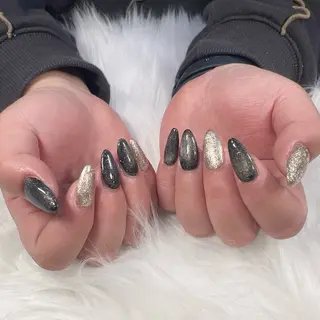 ネイル ネイルサロン ロア旧ジョリーのネイルデザイン