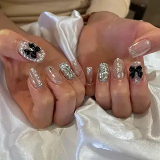 ネイル アイブロウ,ネイル /momoの眉毛・アイブロウイメージ