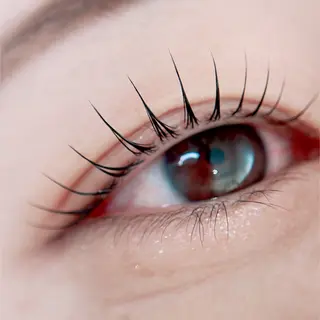 マツエク・マツパ 🩶JOLi さいたま新都心🩶のマツエク・マツパデザイン