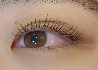 マツエク・マツパ Pearl eye池袋店のマツエク・マツパデザイン