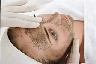 山元 光絵のエステ・リラクイメージ