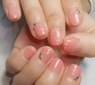 ネイル reve あやののネイルデザイン