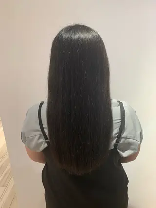 ロング あすか 🌷女性限定🌷のヘアスタイル