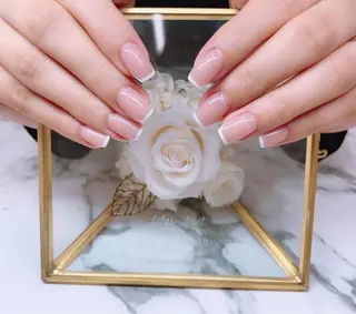 ネイル Lilas Nailのネイルデザイン