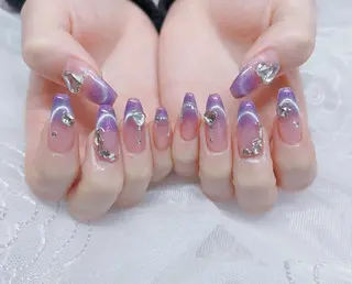 ネイル RiRi北浦和 ネイル/マツエクのネイルデザイン
