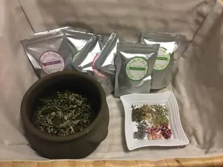 佐藤 静枝のエステ・リラクイメージ