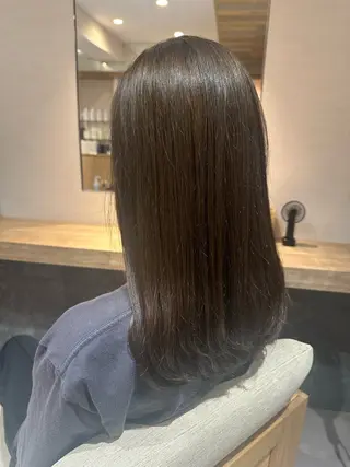 🌻bloom あや🌻のヘアスタイル