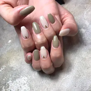 ネイル 💅chainail _aiのネイルデザイン