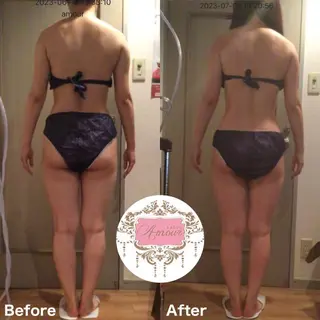 salon amourのエステ・リラクイメージ