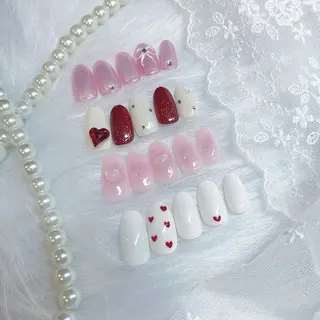 ネイル 💎MA YU💎のネイルデザイン
